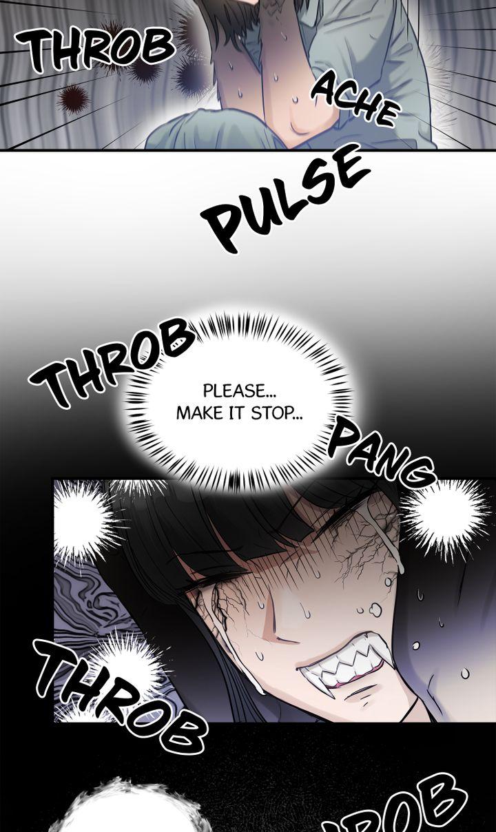 Two Heirs chapter 28 - page 7