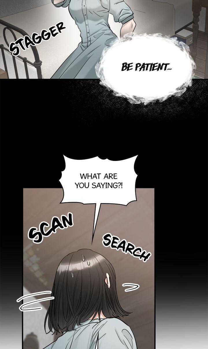 Two Heirs chapter 28 - page 9