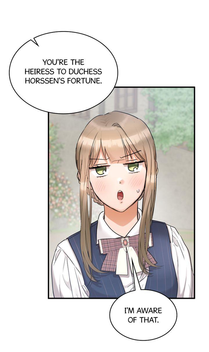 Two Heirs chapter 27 - page 11