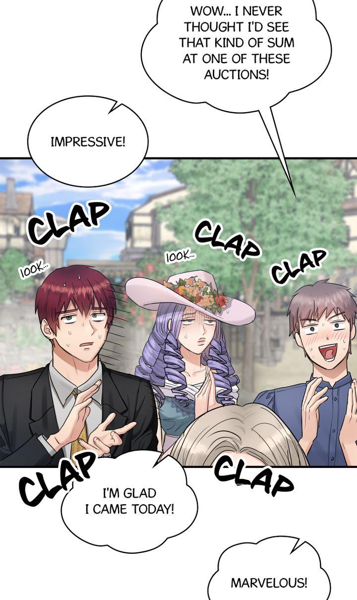Two Heirs chapter 27 - page 14