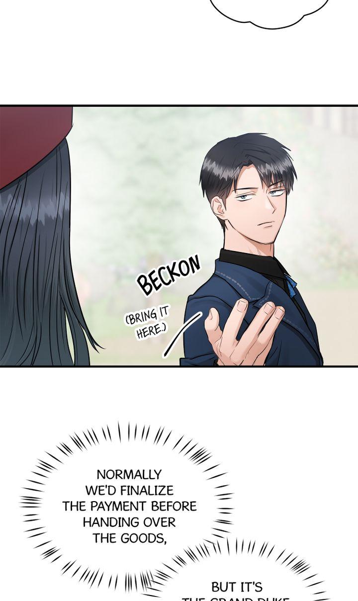 Two Heirs chapter 27 - page 15