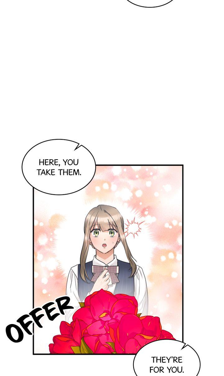 Two Heirs chapter 27 - page 17