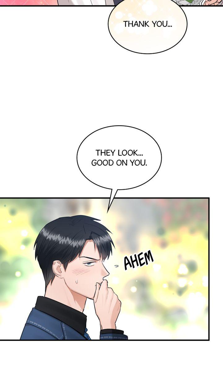 Two Heirs chapter 27 - page 19