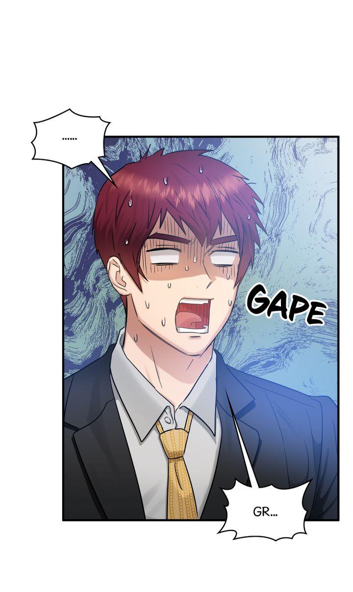Two Heirs chapter 27 - page 2