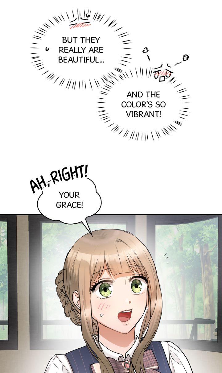 Two Heirs chapter 27 - page 22