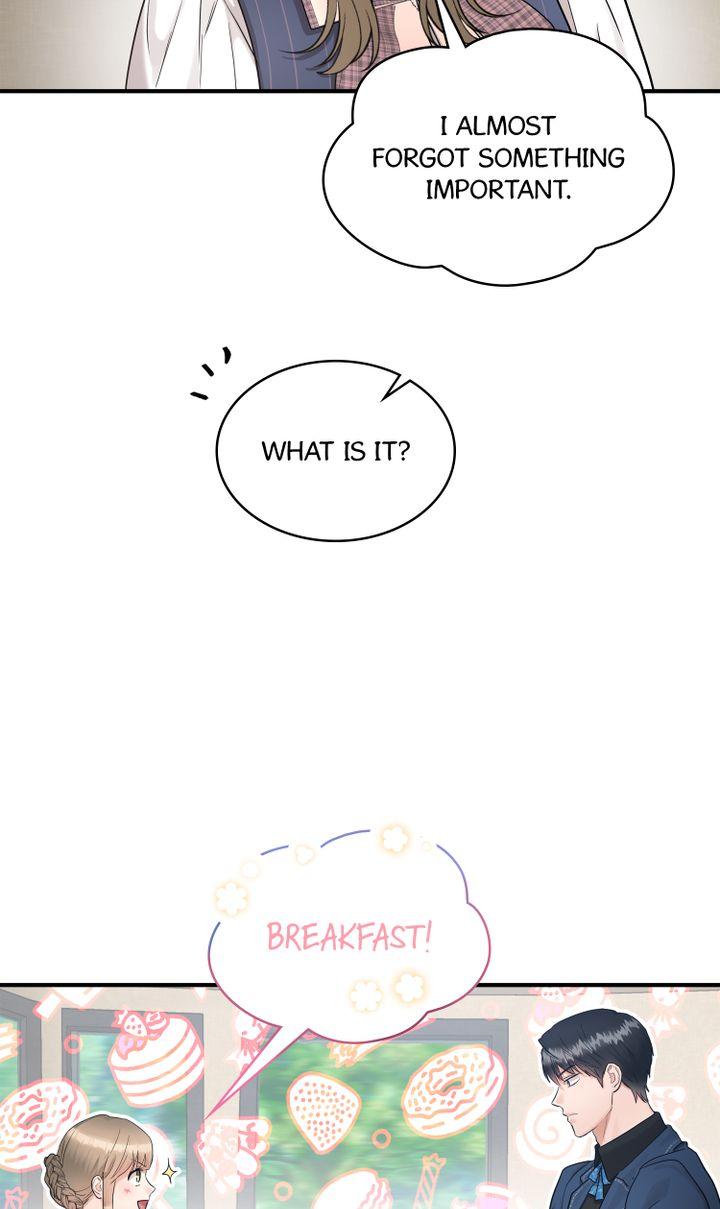 Two Heirs chapter 27 - page 23