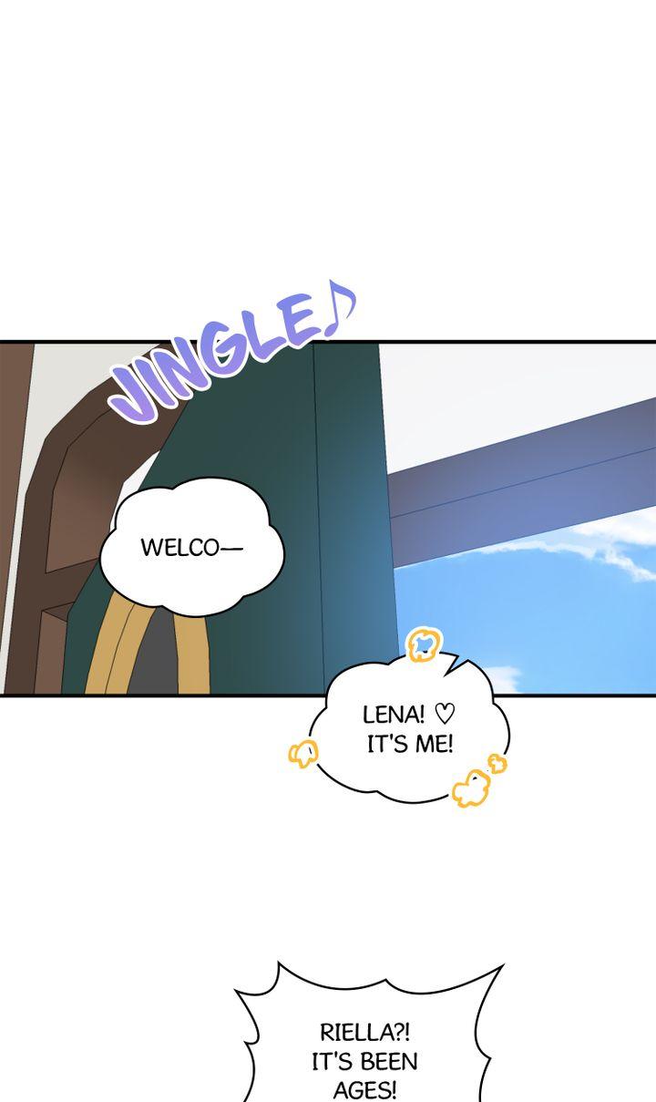 Two Heirs chapter 27 - page 25