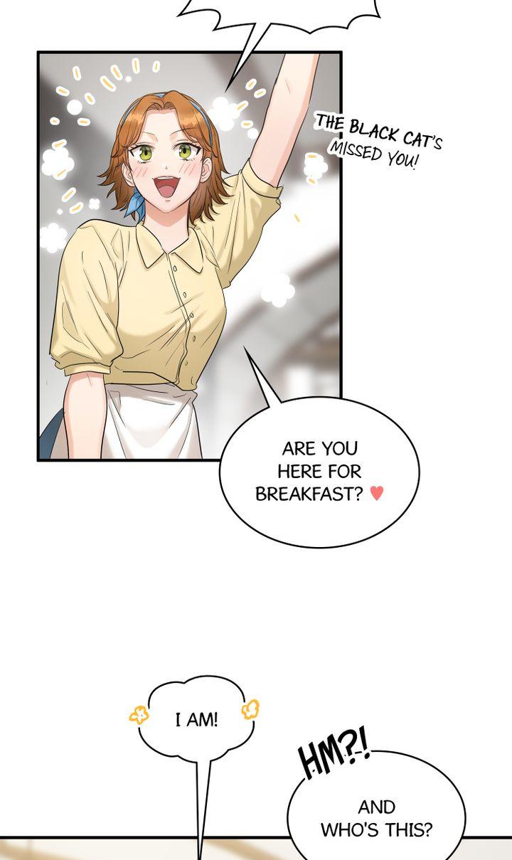 Two Heirs chapter 27 - page 26