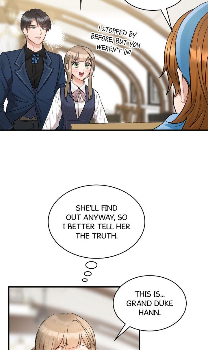 Two Heirs chapter 27 - page 27