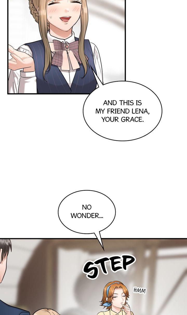 Two Heirs chapter 27 - page 28