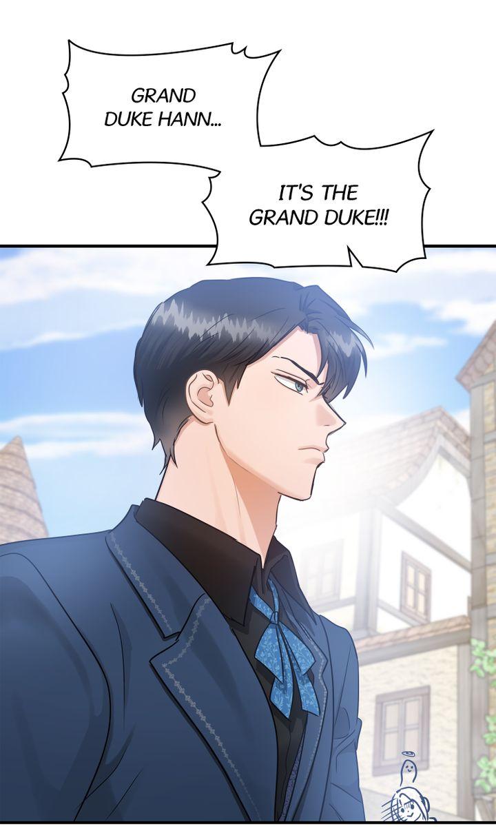 Two Heirs chapter 27 - page 3