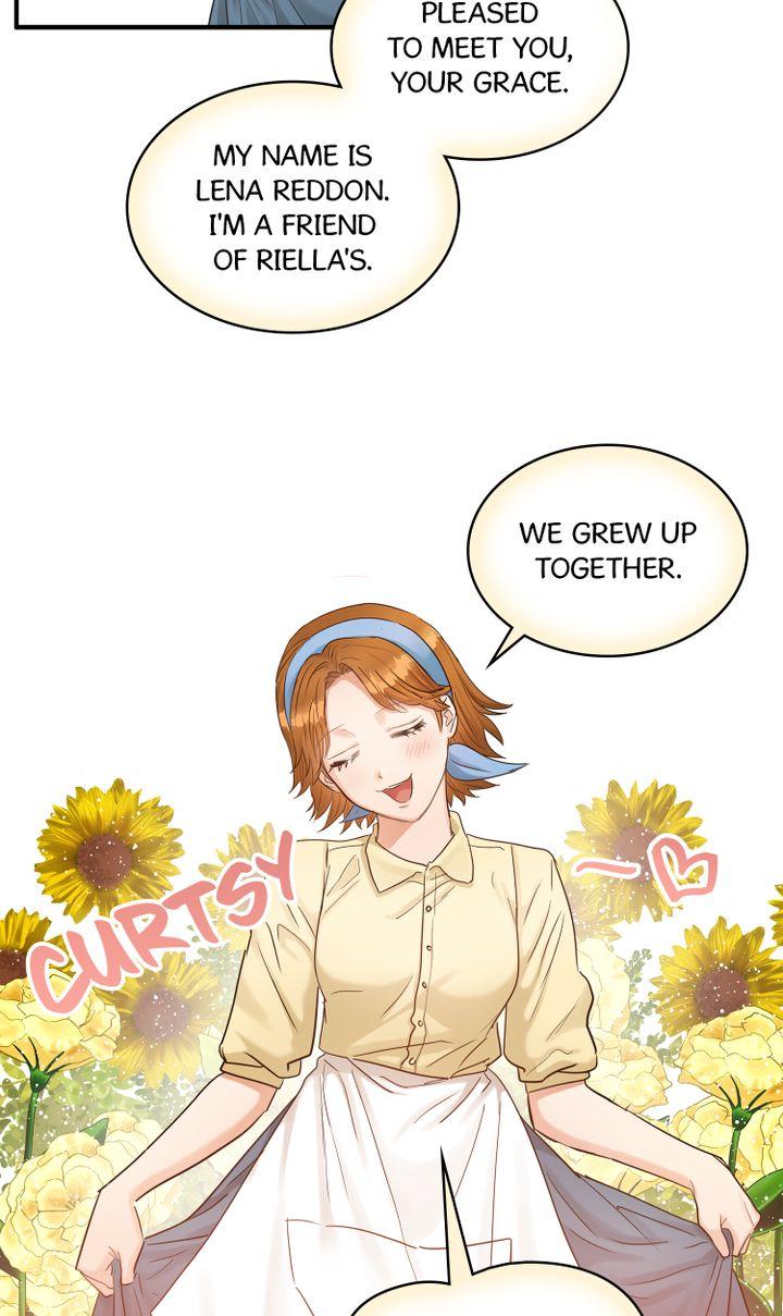 Two Heirs chapter 27 - page 30
