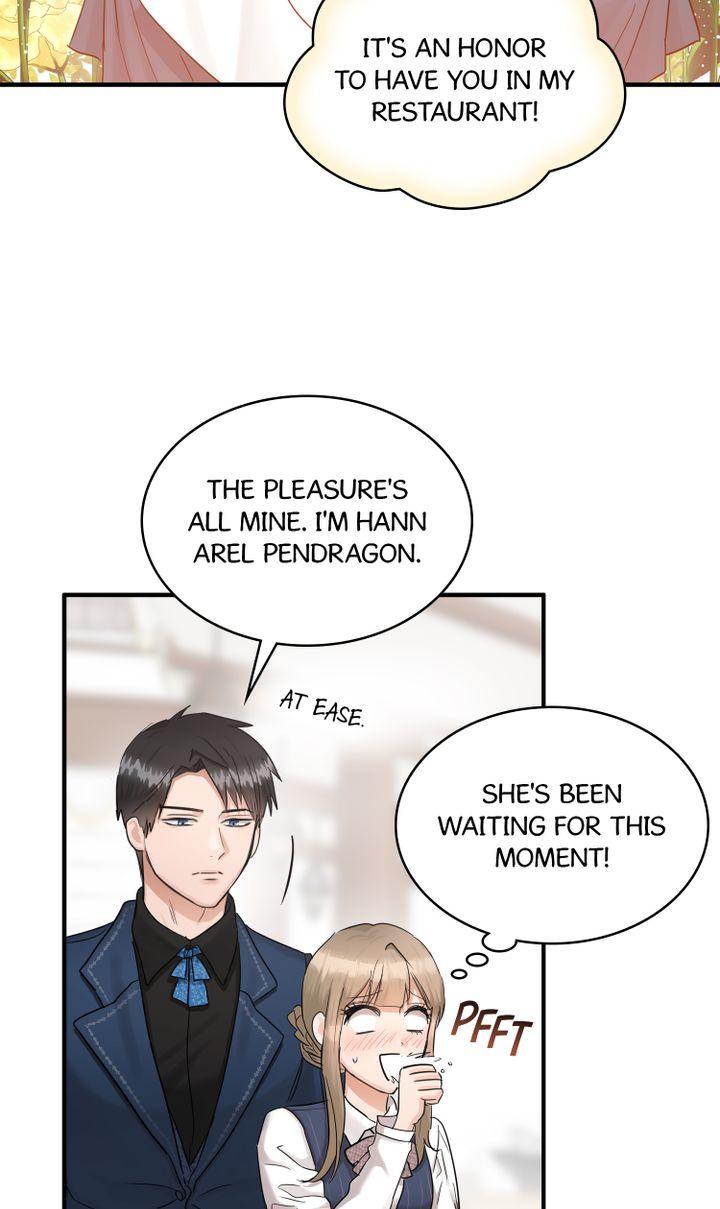 Two Heirs chapter 27 - page 31