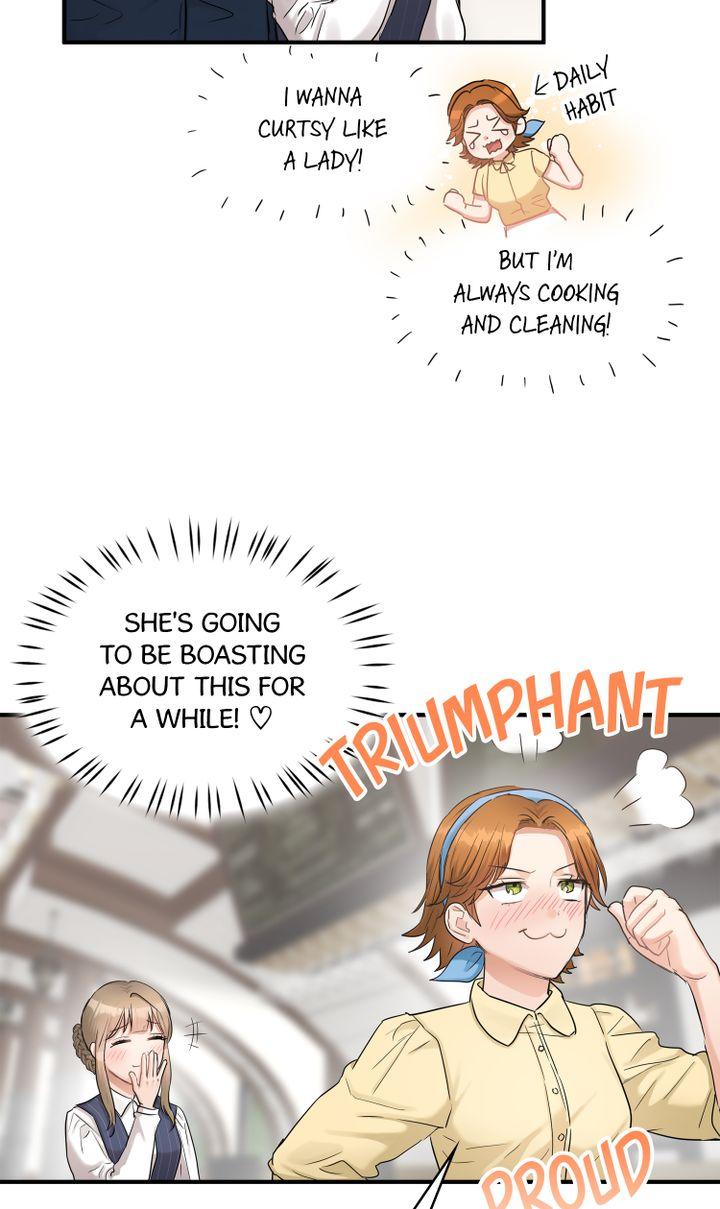 Two Heirs chapter 27 - page 32