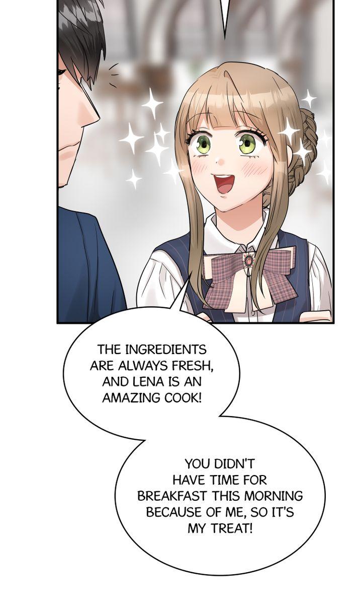 Two Heirs chapter 27 - page 35