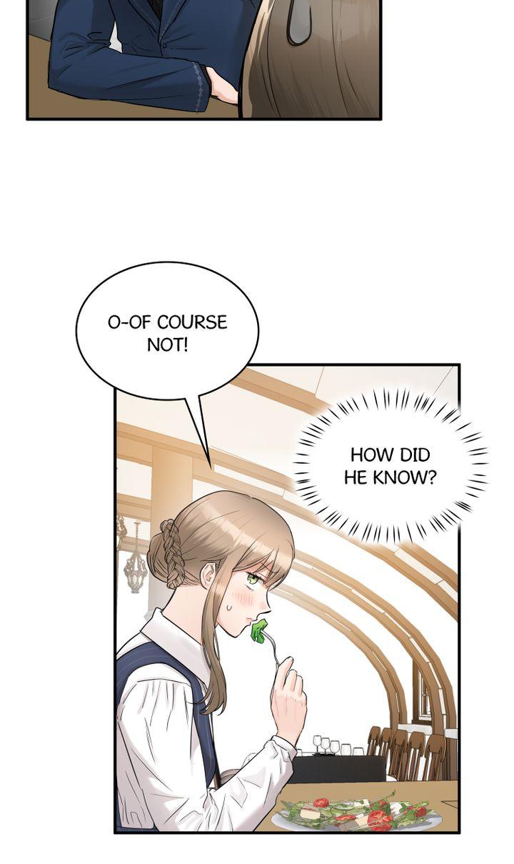 Two Heirs chapter 27 - page 37