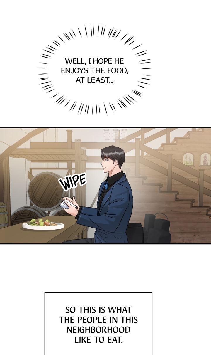 Two Heirs chapter 27 - page 38