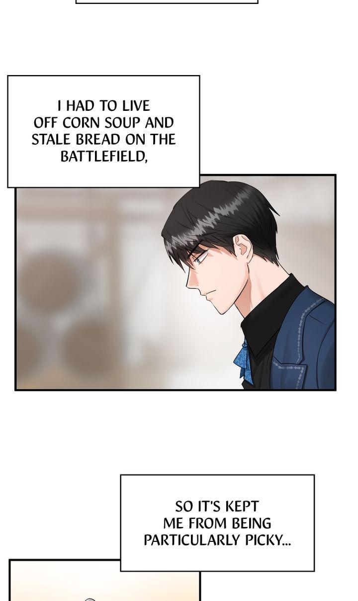 Two Heirs chapter 27 - page 39