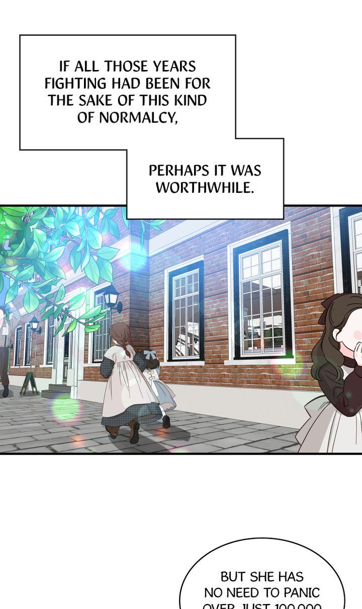 Two Heirs chapter 27 - page 41