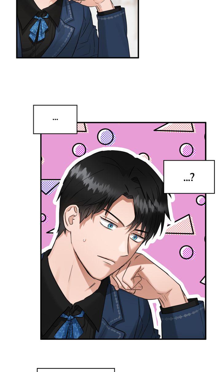 Two Heirs chapter 27 - page 44
