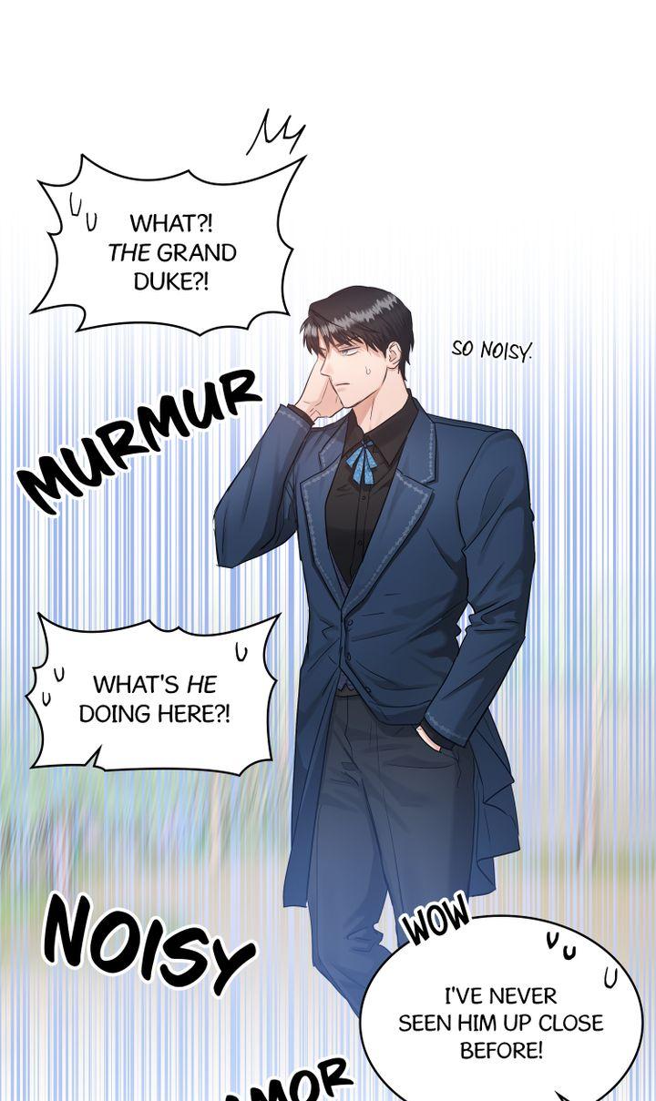 Two Heirs chapter 27 - page 5