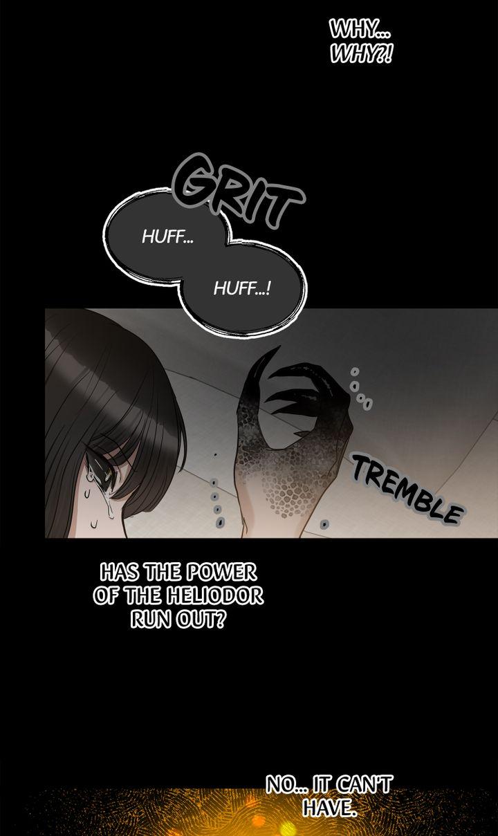 Two Heirs chapter 27 - page 50