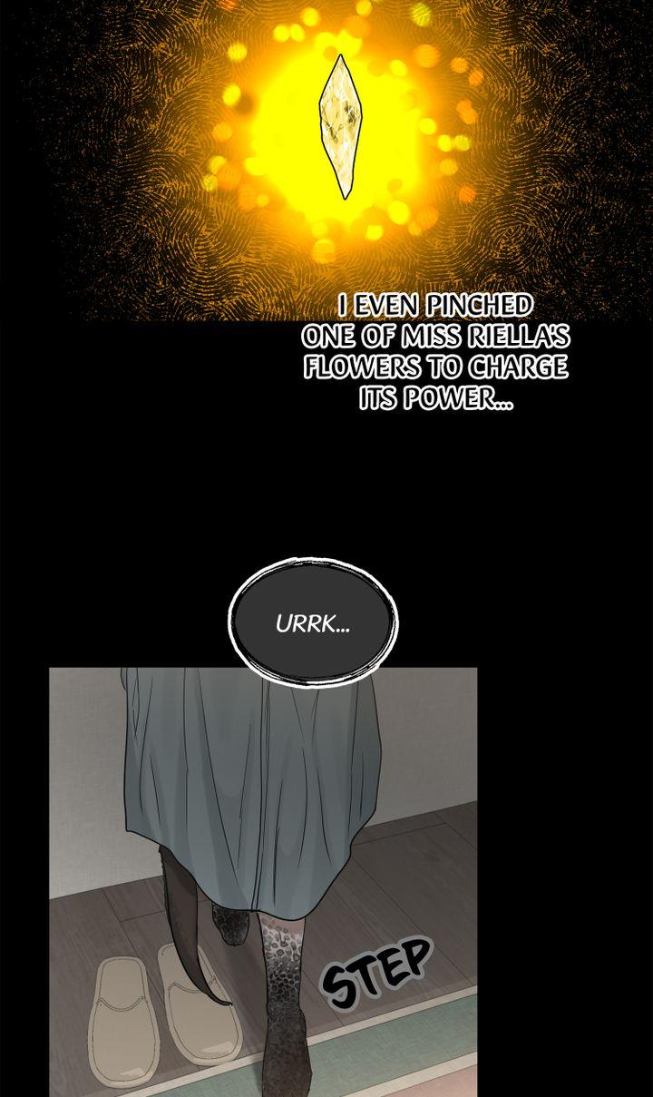 Two Heirs chapter 27 - page 51