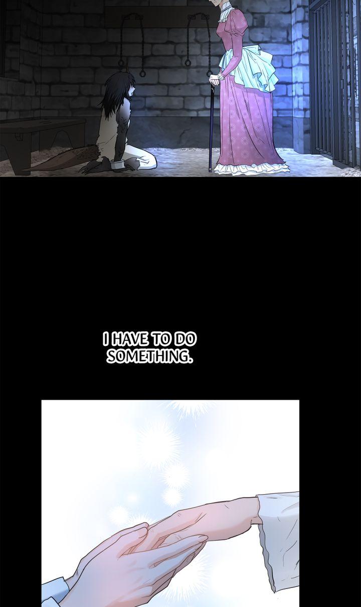 Two Heirs chapter 27 - page 57