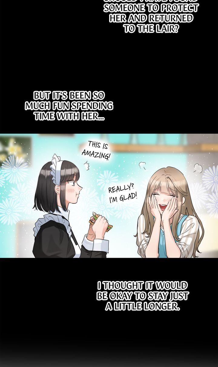 Two Heirs chapter 27 - page 59