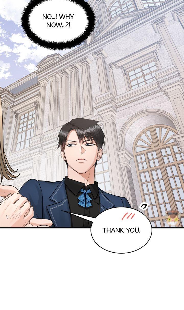 Two Heirs chapter 27 - page 61