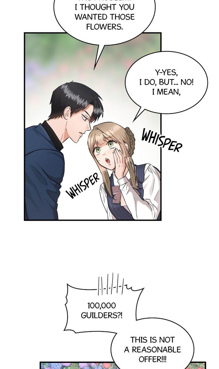 Two Heirs chapter 27 - page 7