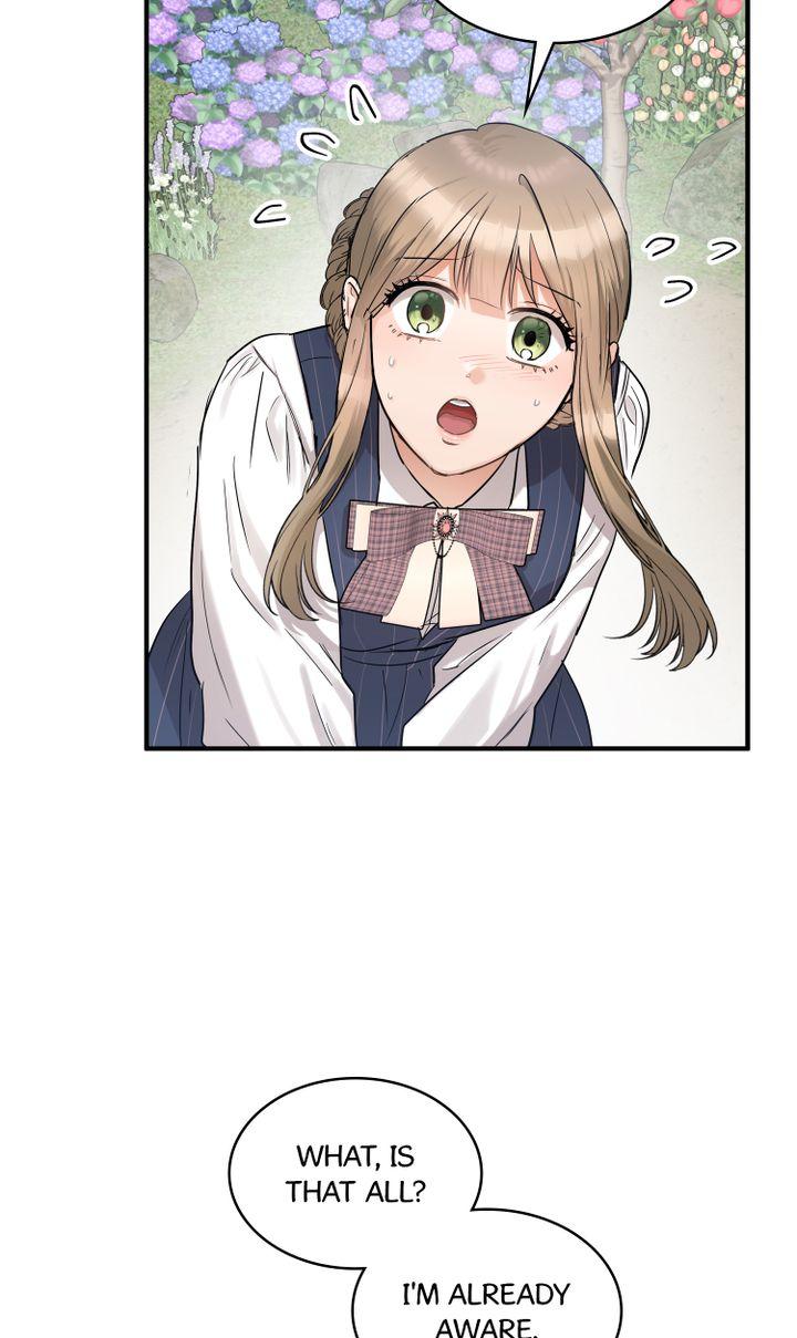 Two Heirs chapter 27 - page 8