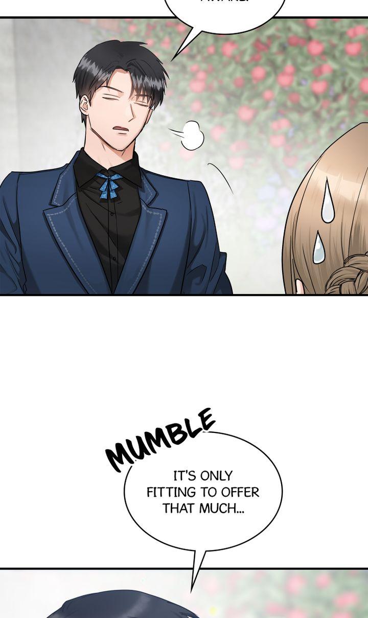 Two Heirs chapter 27 - page 9