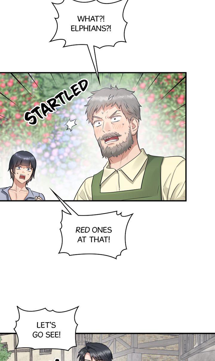 Two Heirs chapter 26 - page 11