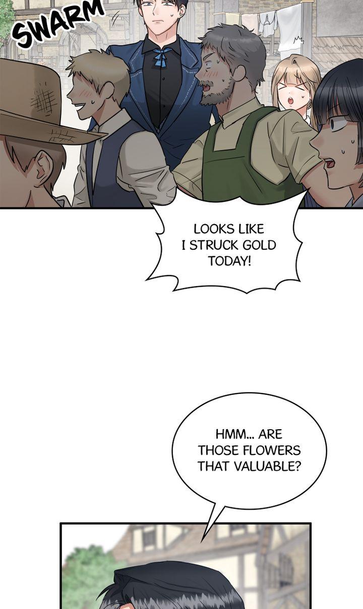 Two Heirs chapter 26 - page 12