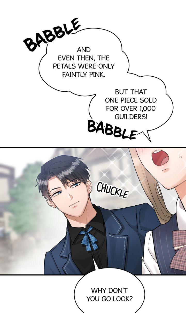 Two Heirs chapter 26 - page 15