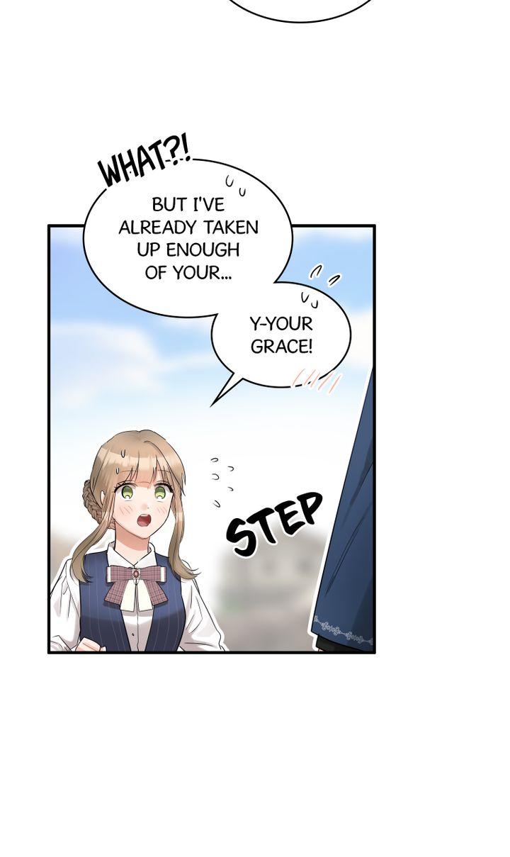 Two Heirs chapter 26 - page 16