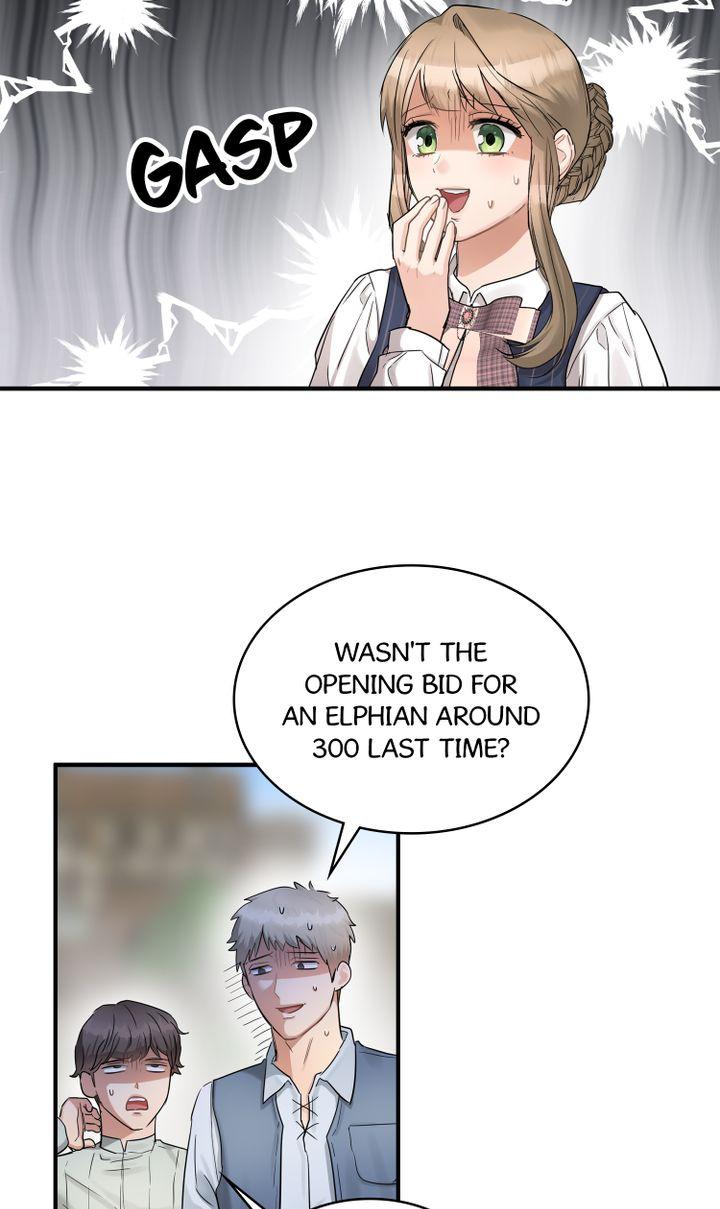 Two Heirs chapter 26 - page 21