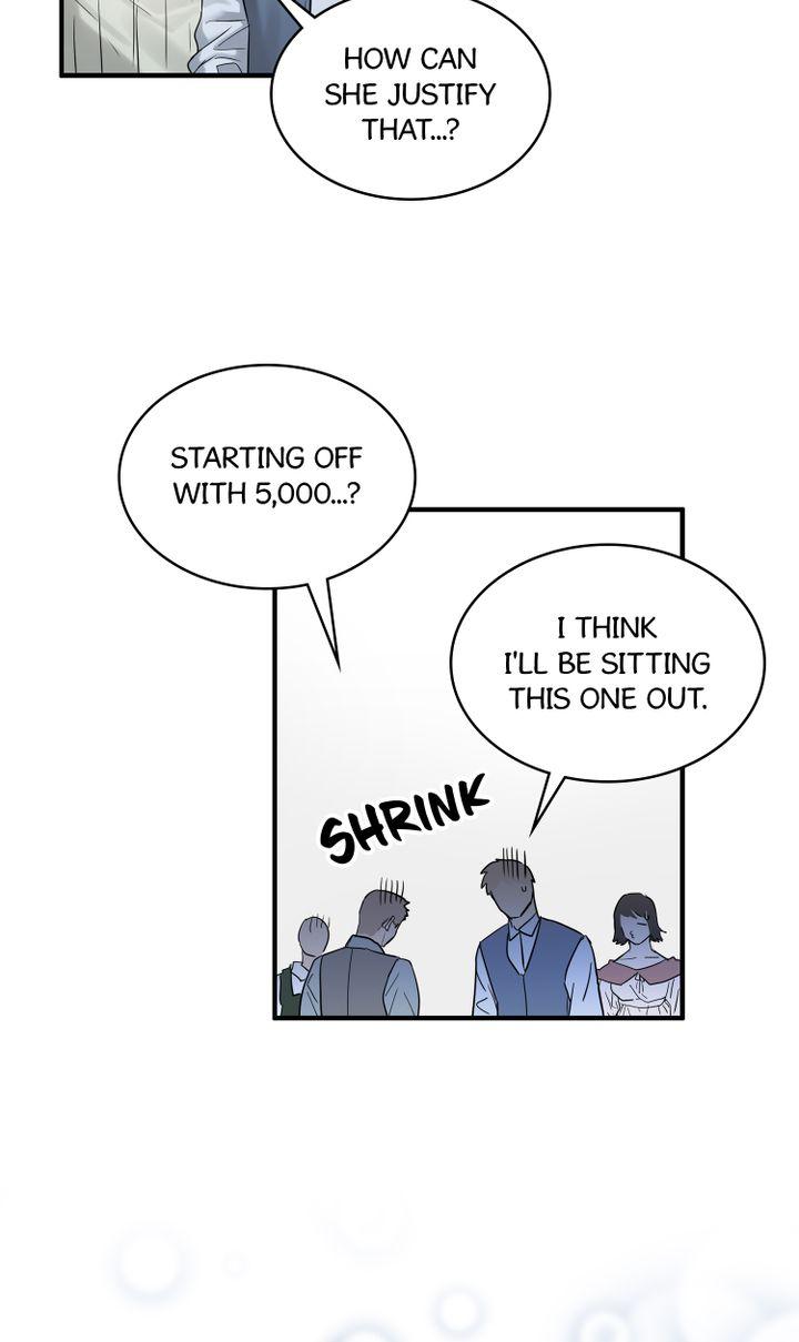 Two Heirs chapter 26 - page 22