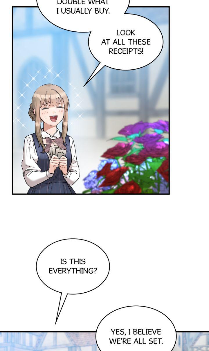 Two Heirs chapter 26 - page 3
