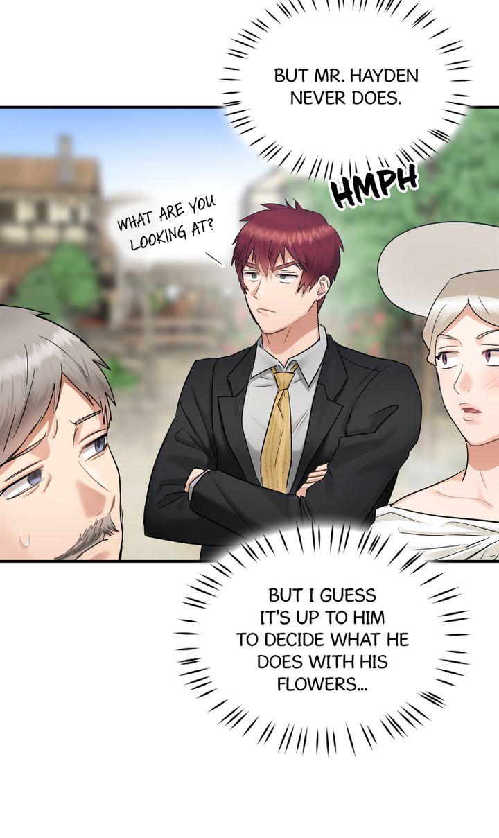 Two Heirs chapter 26 - page 32