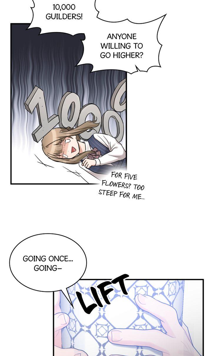 Two Heirs chapter 26 - page 34