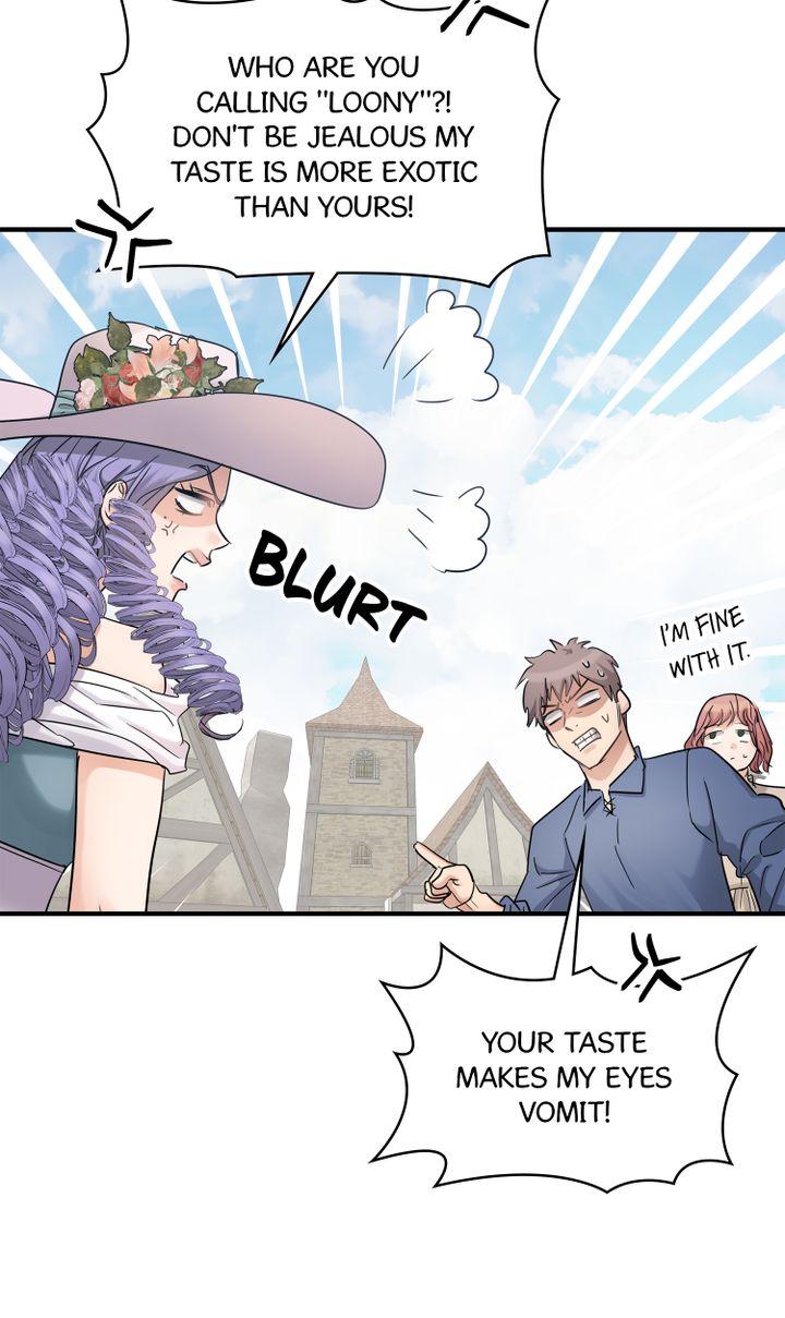 Two Heirs chapter 26 - page 38