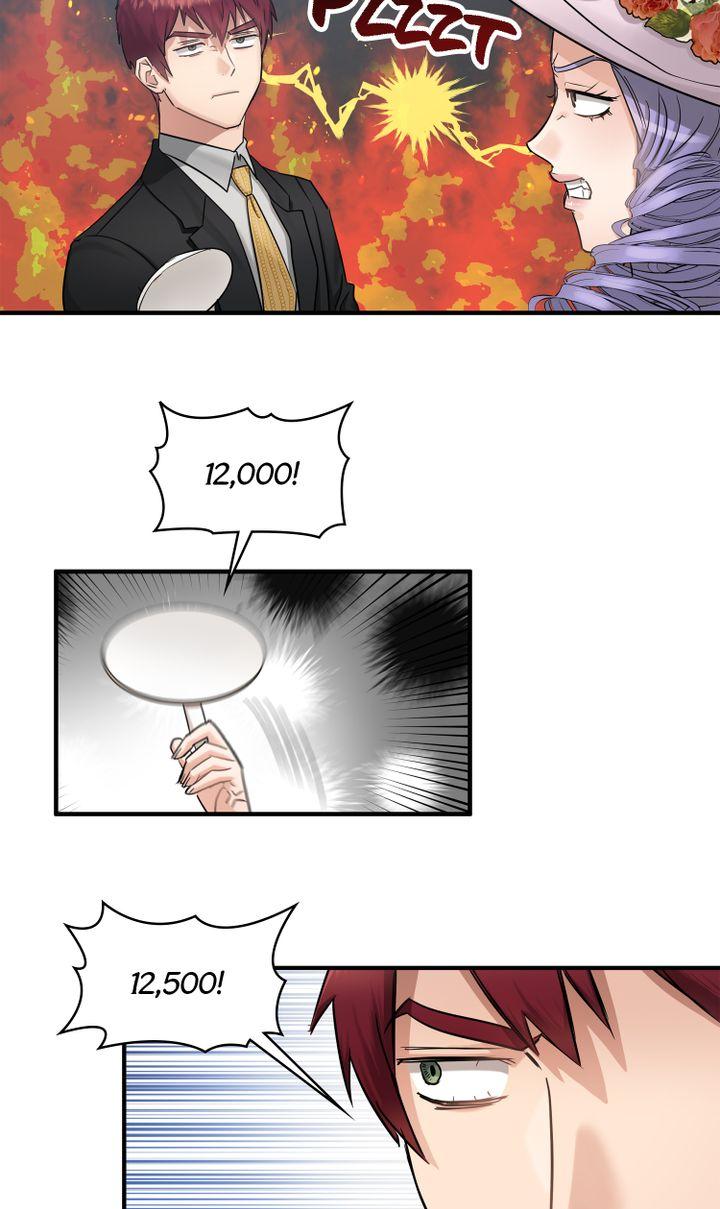 Two Heirs chapter 26 - page 40