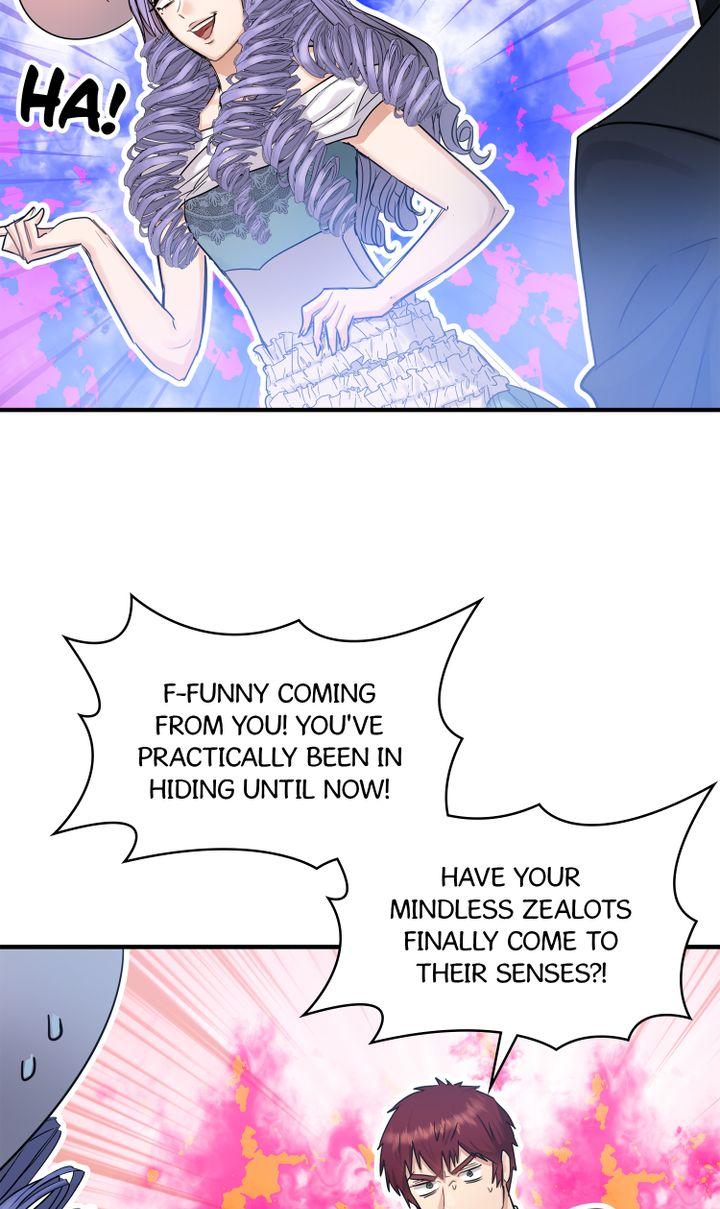 Two Heirs chapter 26 - page 42