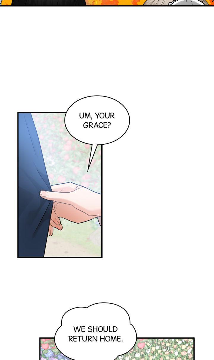 Two Heirs chapter 26 - page 45