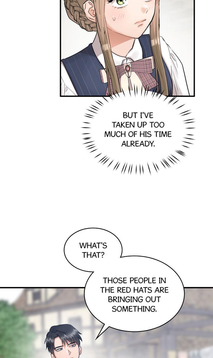 Two Heirs chapter 26 - page 5