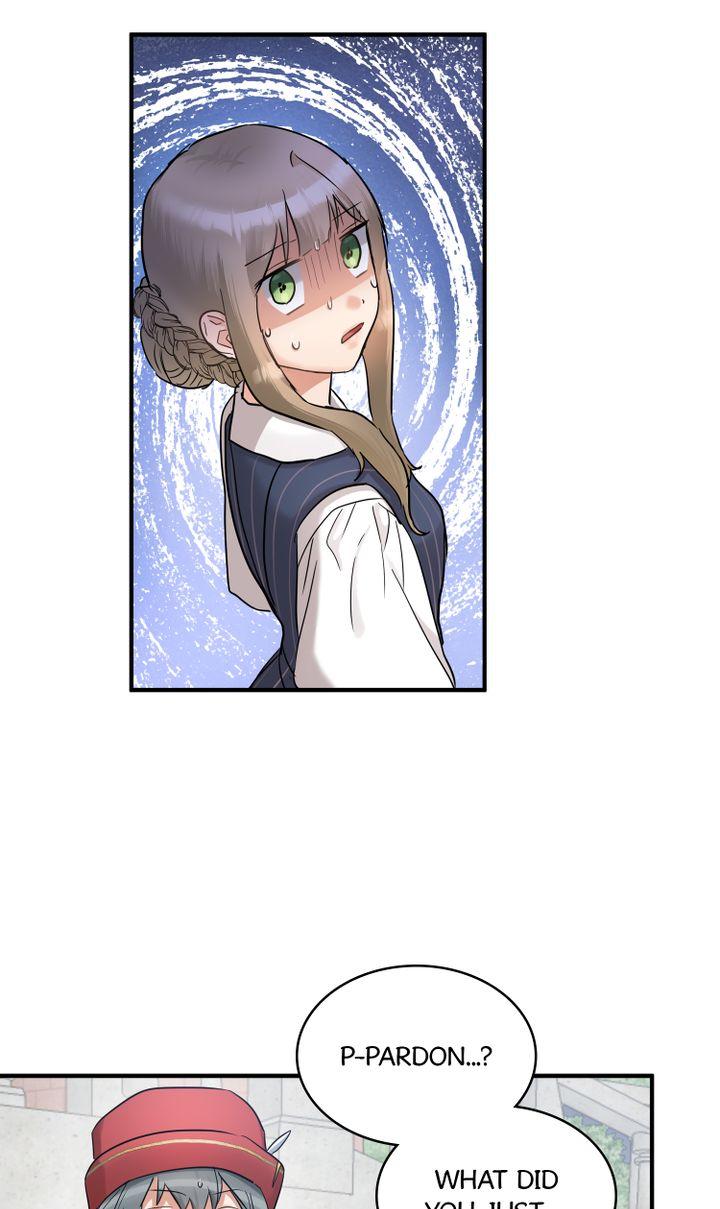 Two Heirs chapter 26 - page 51