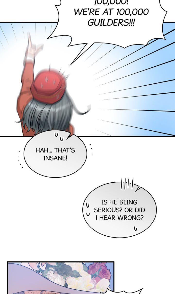Two Heirs chapter 26 - page 54