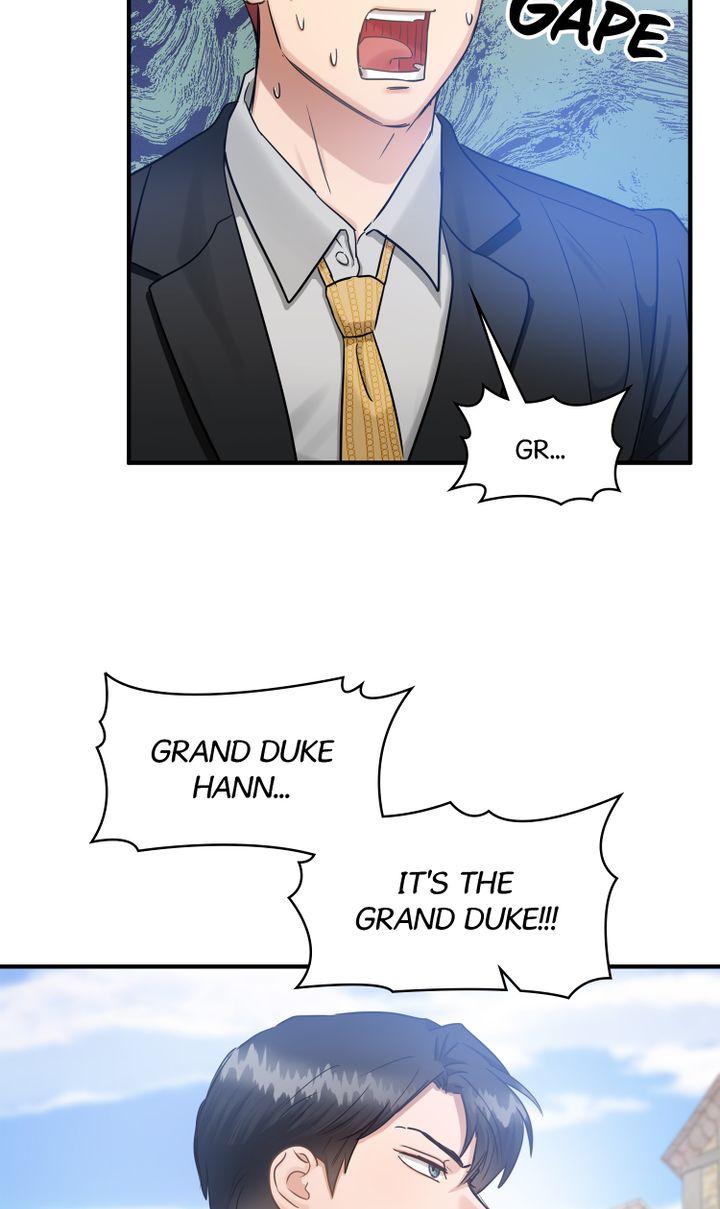 Two Heirs chapter 26 - page 56